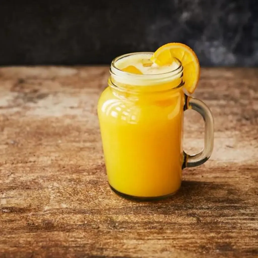 Orange Juice